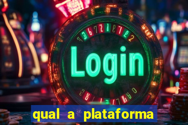 qual a plataforma de jogo do gusttavo lima